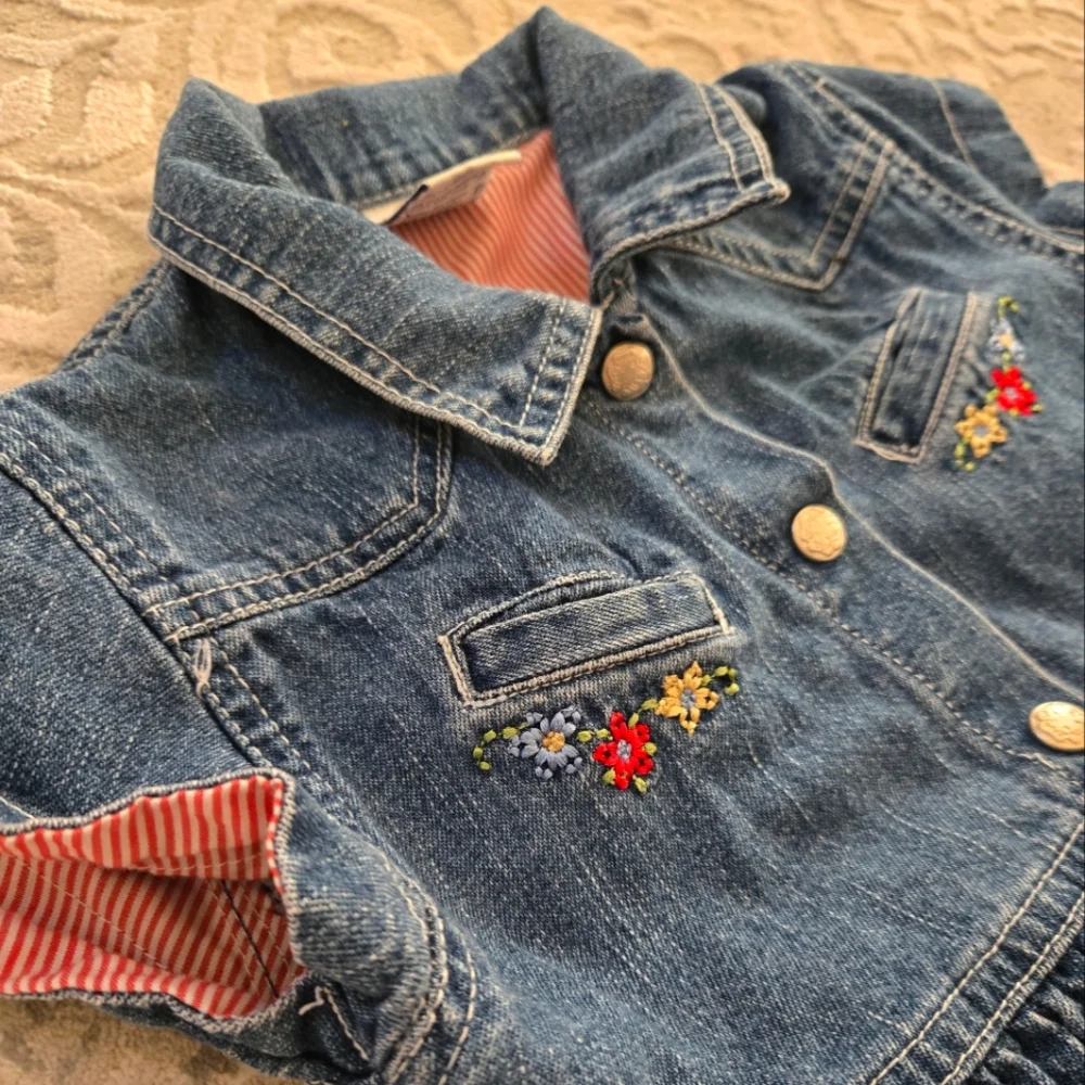 OshKosh Bgosh vintage y2k